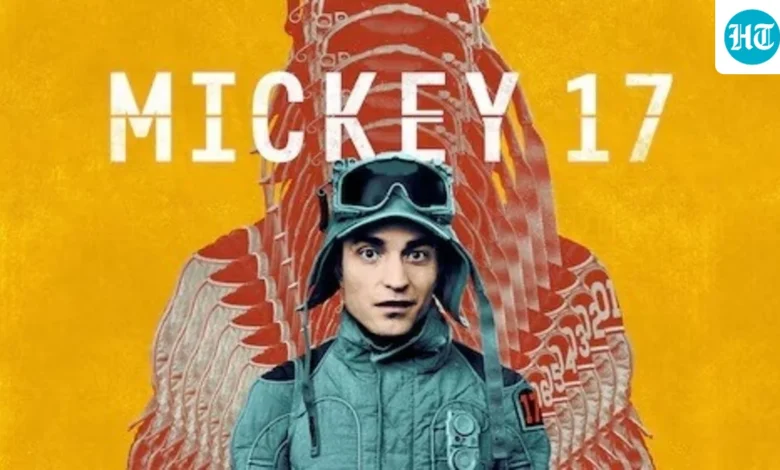 Mickey 17 to Caught Stealing: 5 new films now streaming on Netflix, Prime Video, Hulu and HBO Max | Hollywood
