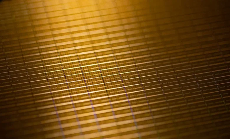 Micron Stock Surges As Memory-Chip Maker Smashes Estimates