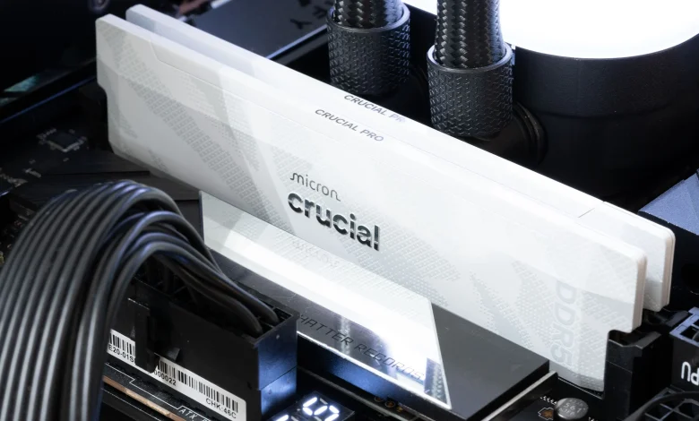 Micron is killing Crucial SSDs and memory in AI pivot — company refocuses on HBM and enterprise customers