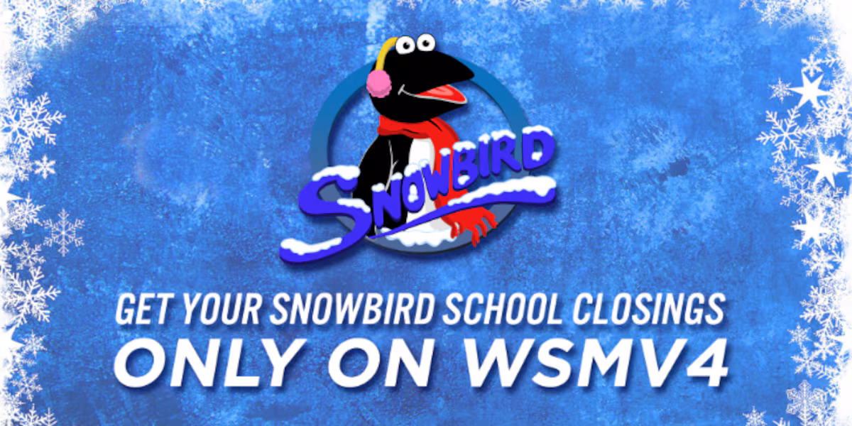 Midstate schools close, issue delays for Friday amid forecasted wintry mix