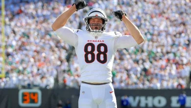 Mike Gesicki: Must-Add Waiver Wire Pickup for Week 15 Fantasy Football? - NFL News