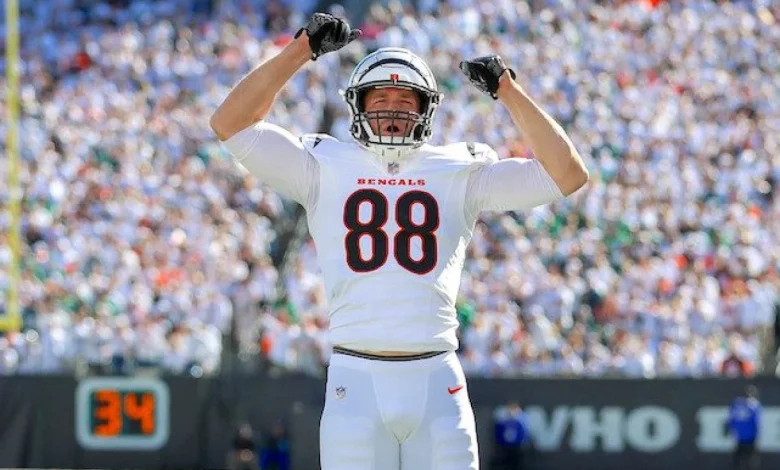 Mike Gesicki: Must-Add Waiver Wire Pickup for Week 15 Fantasy Football? - NFL News