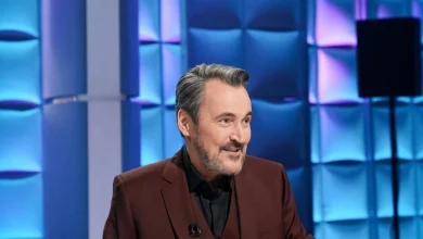 Mike chez Rona en visite à «Tout le monde en parle» dimanche