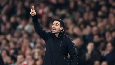 Mikel Arteta delivers Aston Villa title verdict as he responds to Unai Emery and Arsenal theory