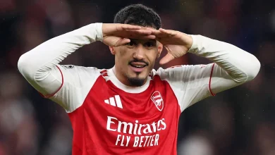 Mikel Arteta just said what Arsenal fans feared about William Saliba