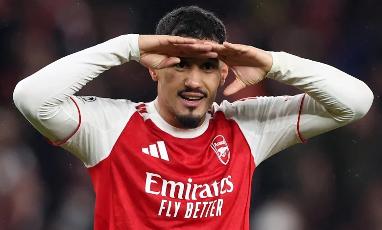 Mikel Arteta just said what Arsenal fans feared about William Saliba