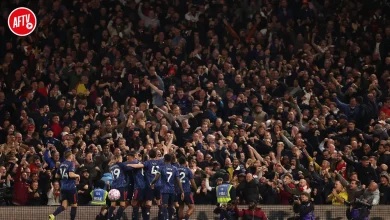 Mikel Arteta must reintroduce 302-minute star to the starting XI as bizarre Arsenal storyline emerges