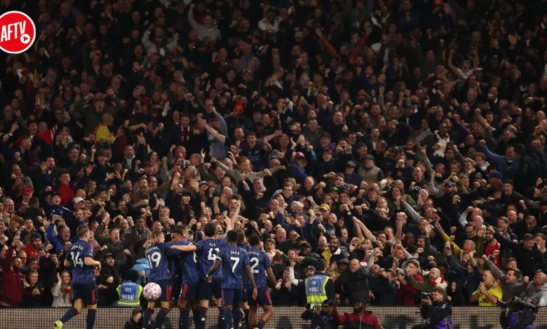 Mikel Arteta must reintroduce 302-minute star to the starting XI as bizarre Arsenal storyline emerges