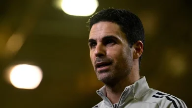 Mikel Arteta names the signing that took Arsenal to 'another level'