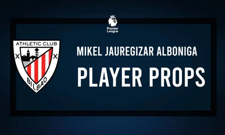 Mikel Jauregizar Alboniga vs. RC Celta de Vigo – Player props & odds to score a goal on December 14