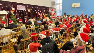 Mikołajki w Toruniu. O jakich prezentach marzą dzieci? [SONDA]