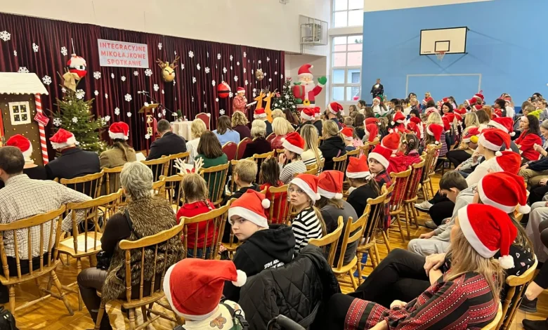 Mikołajki w Toruniu. O jakich prezentach marzą dzieci? [SONDA]