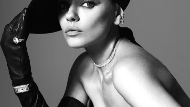 Mila Kunis | As Good As It Gets, and It’s Damned Good