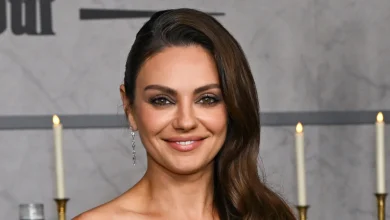 Mila Kunis' Fallon Appearance Has Everyone Talking For The Wrong Reasons