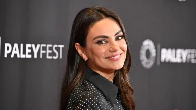 Mila Kunis: Navigating Personal Change and Hollywood Legacy in 2025