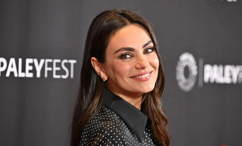 Mila Kunis: Navigating Personal Change and Hollywood Legacy in 2025