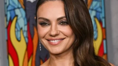 Mila Kunis' surprising new job revealed