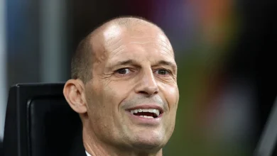 Milan, Allegri: "Piena fiducia in Nkunku. Estupinan sta bene, ecco la scelta"