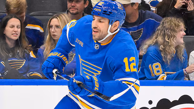 Milan Lucic joins Fife Flyers of British Elite League after failed NHL return