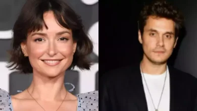 Milana Vayntrub Dated John Mayer Despite Age Gap, Terminated First Pregnancy After College With Bf?
