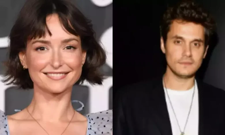 Milana Vayntrub Dated John Mayer Despite Age Gap, Terminated First Pregnancy After College With Bf?
