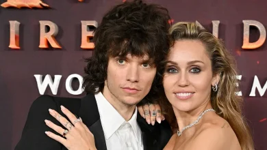 Miley Cyrus and Maxx Morando Engaged After 4 Years of Dating