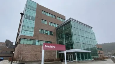 Military Family in Newfoundland Claims Memorial University Misclassifies Daughter's Residency Status