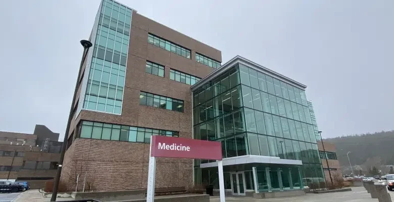 Military Family in Newfoundland Claims Memorial University Misclassifies Daughter's Residency Status