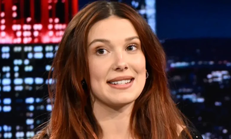 Millie Bobby Brown Reveals How She Found Out Stranger Things' Ending Before Her Costars