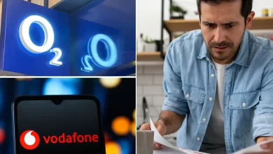 Millions could claim £107 in compensation as mobile providers hit with £1.14bn lawsuit - are you eligible?