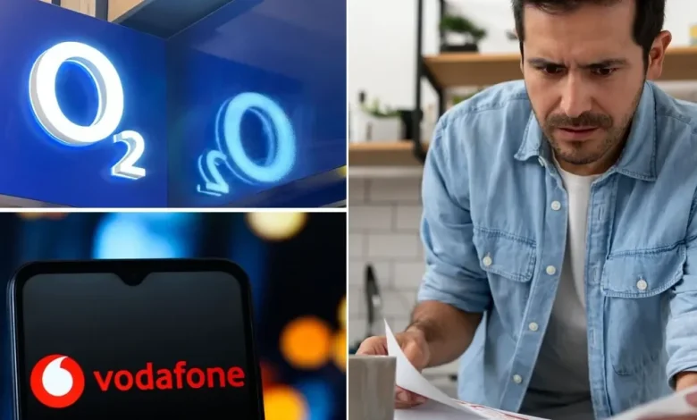 Millions could claim £107 in compensation as mobile providers hit with £1.14bn lawsuit - are you eligible?