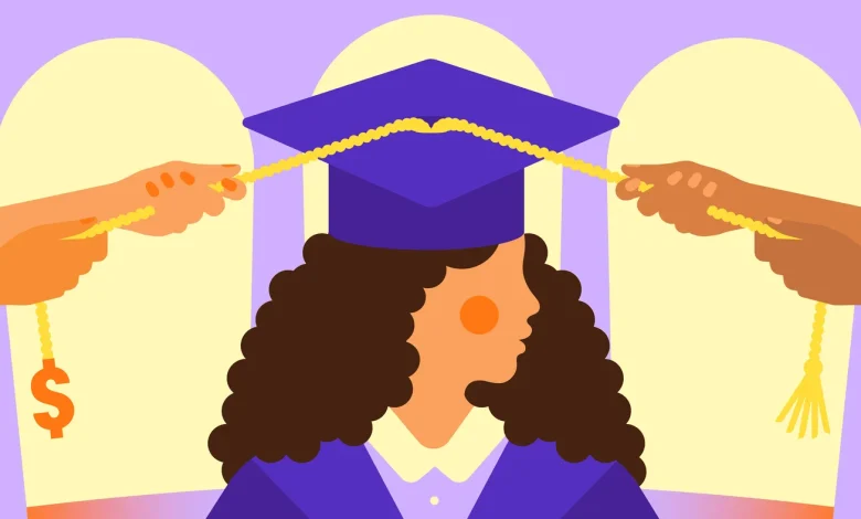 Millions of borrowers in Biden's SAVE plan would start paying under new settlement