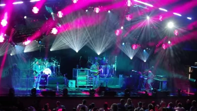 Millions of disgruntled concertgoers likely to sue Ticketmaster