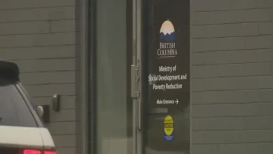 Millions of dollars worth of fraud alleged to have happened at B.C. social development ministry