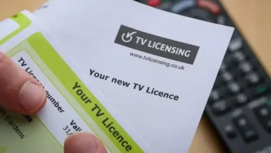 Millions of households set for TV Licence shock in 2026