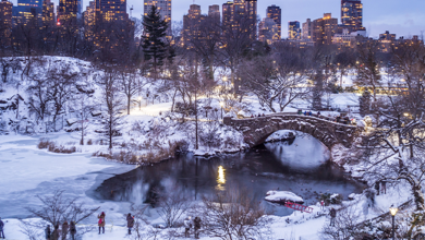 Millions under winter weather alerts, thousands of flights canceled as powerful winter storm nears Northeast