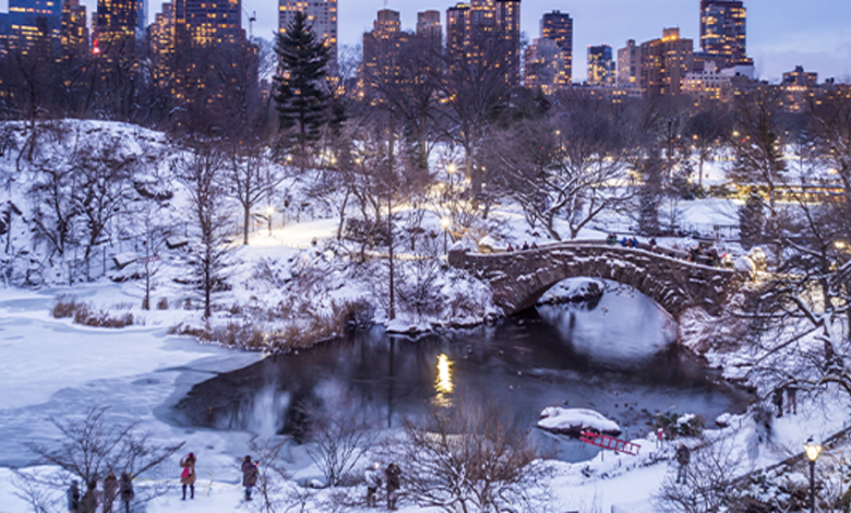 Millions under winter weather alerts, thousands of flights canceled as powerful winter storm nears Northeast