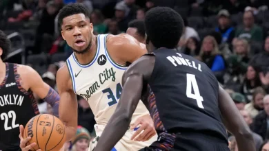 Milwaukee Bucks injury report: Is Giannis playing tonight vs. Pistons?