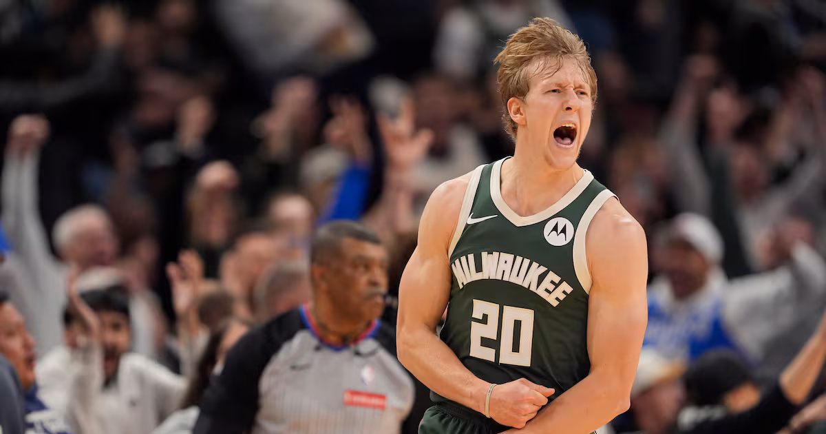 Milwaukee Bucks lose Giannis Antetokounmpo to injury early but rally past Detroit Pistons