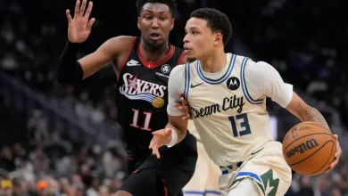 Milwaukee Bucks vs. Philadelphia 76ers Preview: Turning point or flash in the pan?