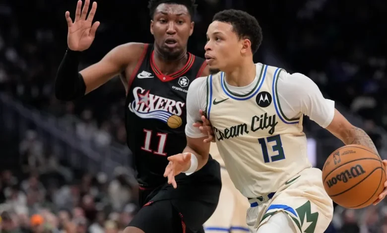 Milwaukee Bucks vs. Philadelphia 76ers Preview: Turning point or flash in the pan?