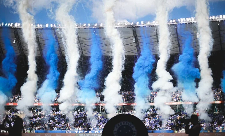 Mineirão fecha acordo de 'sector rights' com detentora do Campeonato Mineiro