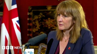 Minister insists Reeves did not mislead public in Budget build-up