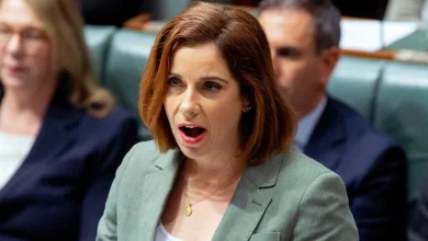 Minister spends almost $100k of taxpayer funds on three-day trip to New York