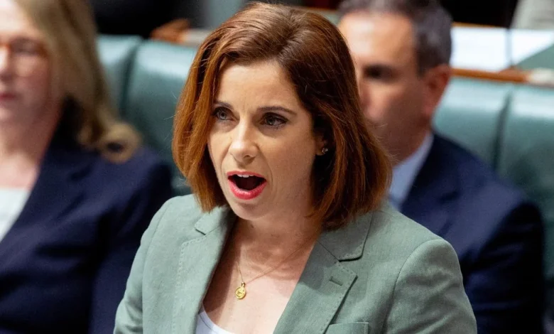 Minister spends almost $100k of taxpayer funds on three-day trip to New York