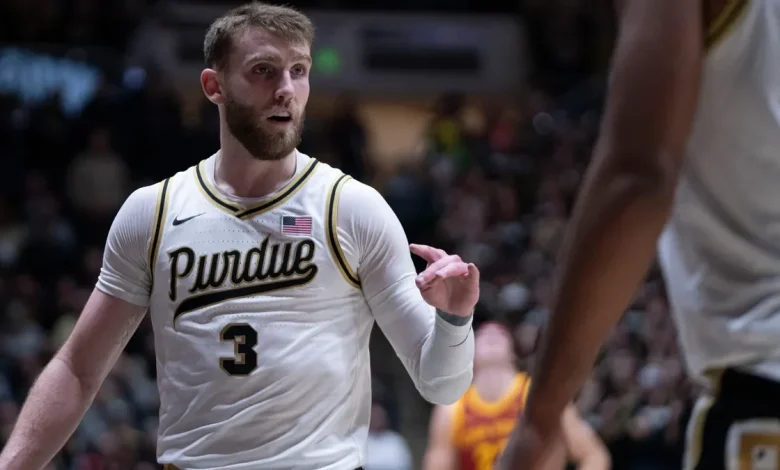 Minnesota Golden Gophers at Purdue Boilermakers odds, picks and predictions