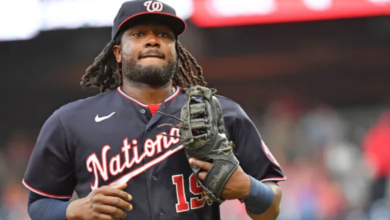 Minnesota Twins Sign Josh Bell