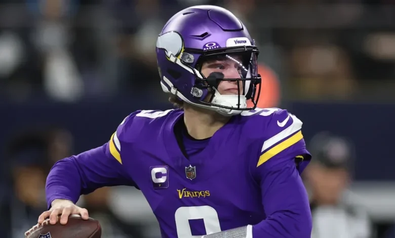 Minnesota Vikings at Dallas Cowboys: First Quarter Recap and Second Quarter Discussion