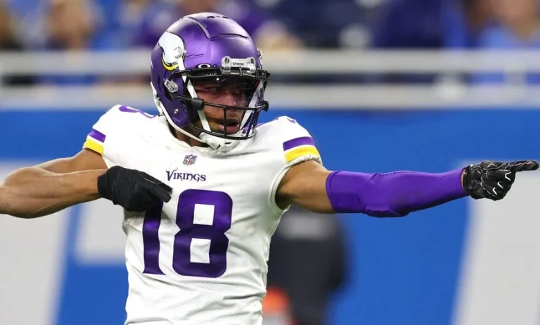 Minnesota Vikings at Dallas Cowboys: predictions, betting tips and odds