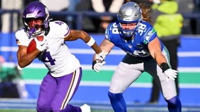 Minnesota Vikings at Seattle Seahawks: First Quarter Recap and Second Quarter Discussion